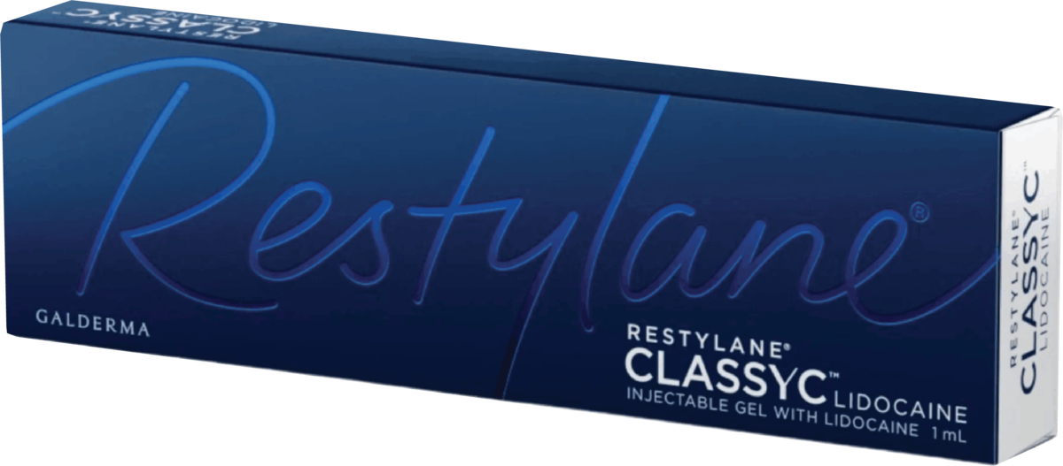 Restylane Classyc